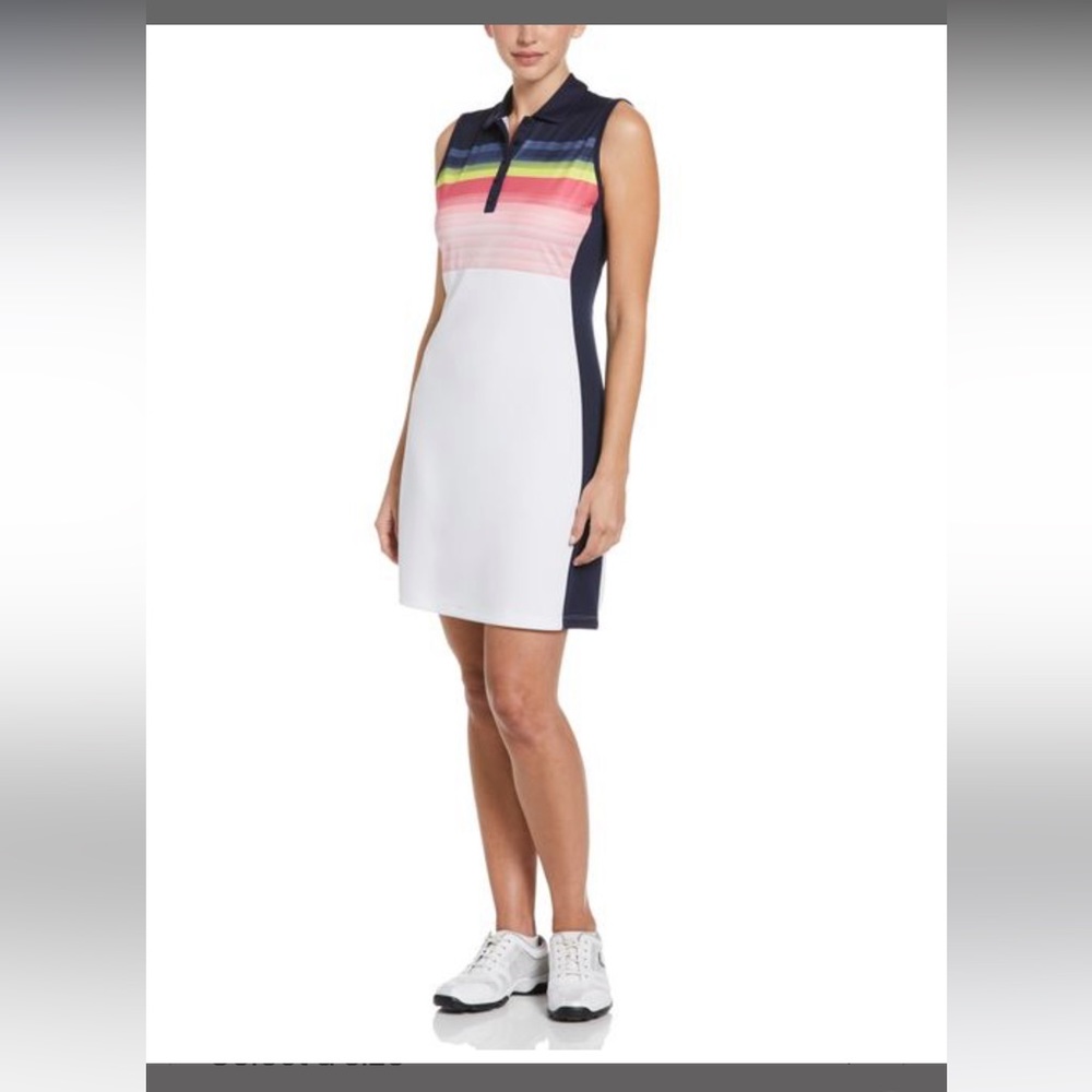 Callaway Golf Dress